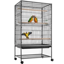 Gabbia voliera per - voliera, uccelli