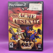 Looney Tunes: ACME Arsenal