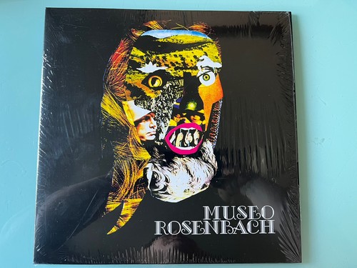 Vinile giri museo - 33,
