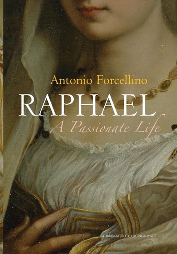 Raphael passionate life by - a,