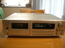 Pioneer T-858 Cassetta ponte