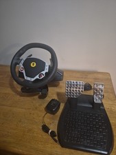 Thrustmaster F430 Force