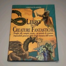 Il Libro delle Creature