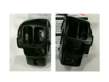 Blocchetti comandi neri scatola interruttori pulsanti Harley Touring 1996-13