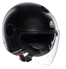 Casco moto jet agv - casco,