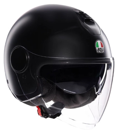 Casco moto jet agv helmets - jet,