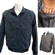 Giubbotto Uomo Leggero