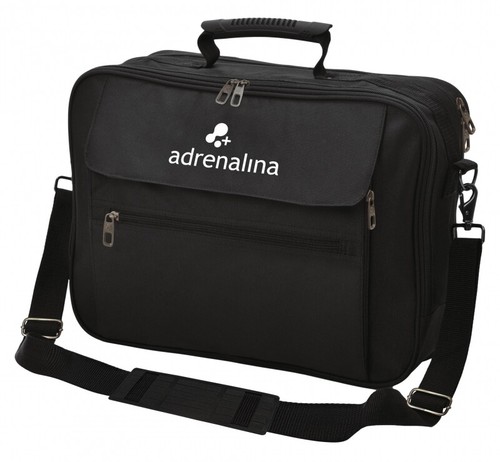 Adrenalina borsa porta - +adrenalina,
