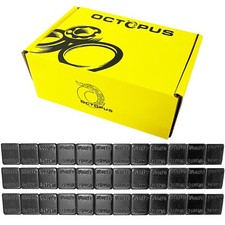 1 Box BLACK COATED Wheel