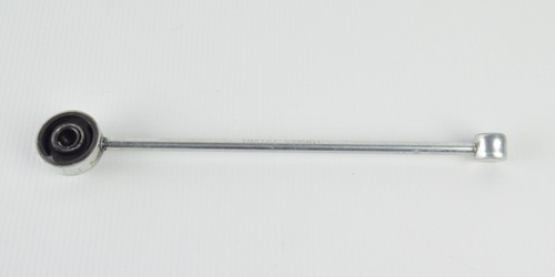 Schaltstange schalthebel 186mm - schaltstange,