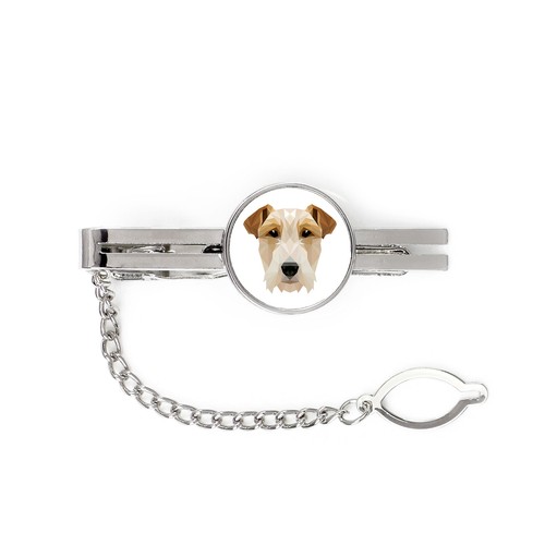 Fox terrier drahthaar - terrier,