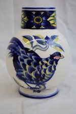 Royal Copenhagen FAGIANO BLU