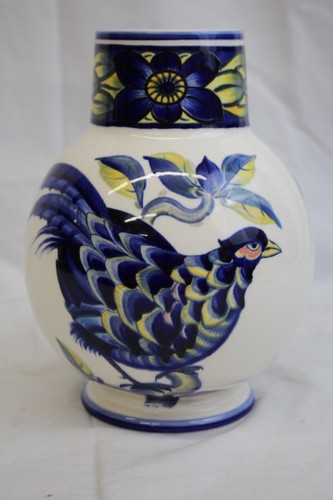 Royal copenhagen fagiano - royal, blu