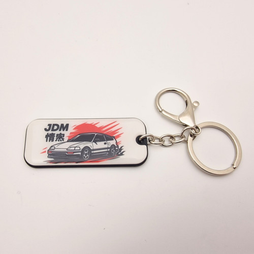 Portachiavi nfc con design - nfc,