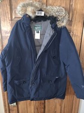 Woolrich donna 2xl - collo