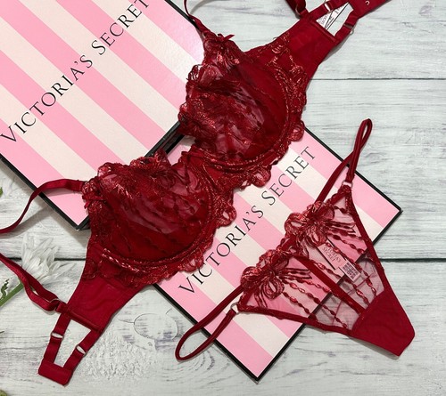 Victoria segreto wicked - victoria',