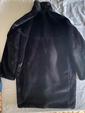 ECO PELLICCIA REVERSIBILE