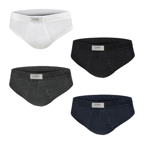 Liabel slip uomo 100 - slip, 100%