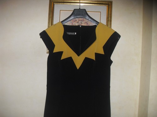 Sandro ferrone vestito donna - sandro,