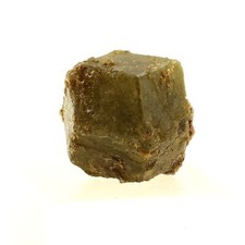 Pietre E Minerali. Granato