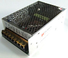 ALIMENTATORE SWITCHING DOPPIA