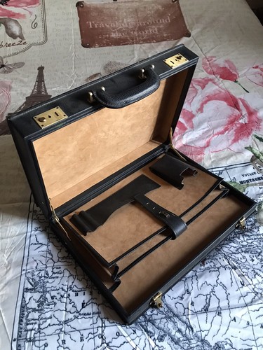 Borsa ventiquattrore rigida - borsa,