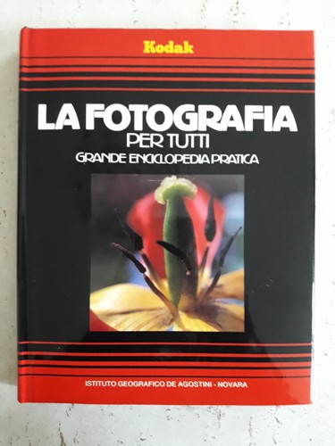 Kodak fotografia per tutti - kodak,