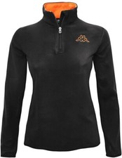 Felpa Kappa Zeffire 303TPT0