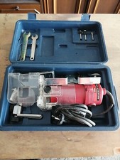 Pantografo legno Valex 29.000 giri 340W Poco usato completo valigetta Leggi