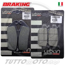 Pastiglie HONDA SH 150 2013