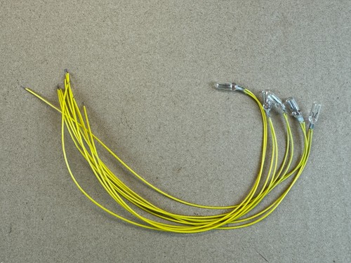 Kit ricambio lampadina per - kit,