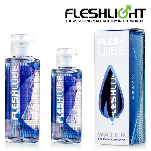 Gel lubrificante base acqua - base,