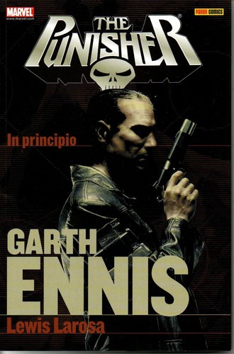 Principio the punisher - in,