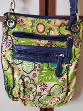 BORSA DESIGUAL DONNA DA SPALLA