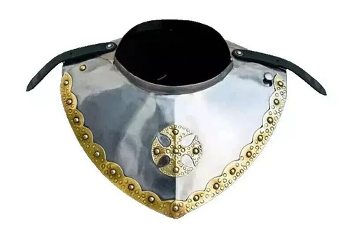 Collo protezione armatura