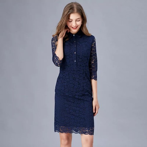 Tubino vestito abito donna