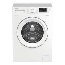 BEKO LAVATRICE 8KG YOUNG SMART