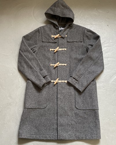 Giacca lunga vintage schott - lunga,