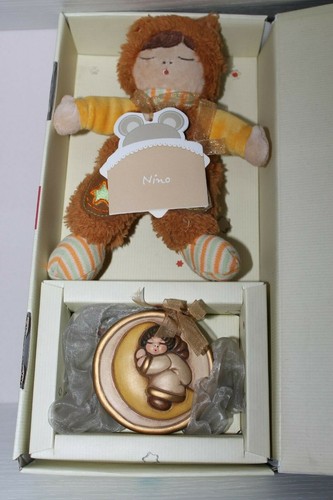 Thun bambola box nascita - bambola,,