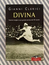 Gianni Clerici - DIVINA