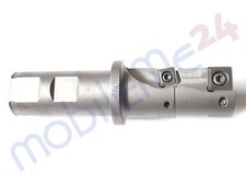 Fresa A Dischi Intercambiabili