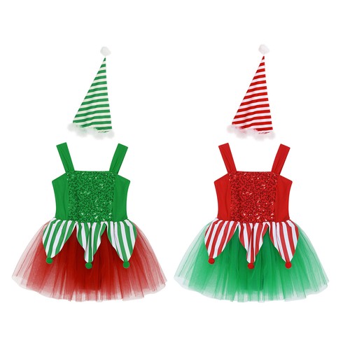 Costume danza balletto - , body