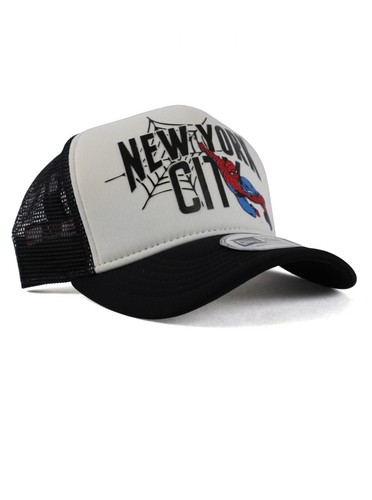 Cappello regolabile new - cappello, era