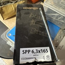 Viti strutturali Rothoblaas