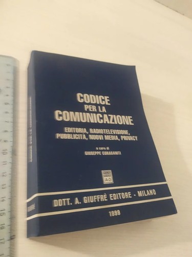 Codice per comunicazione - la,
