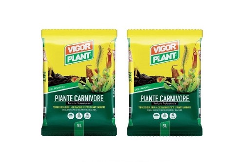 Vigorplant terriccio per