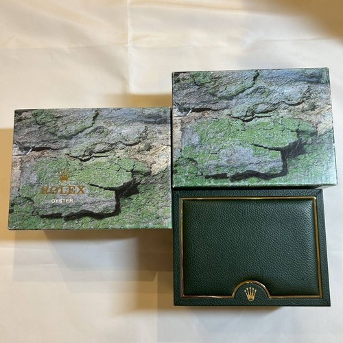 Rolex watch box case con - rolex,
