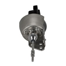 Turbina Attuatore Elettrico