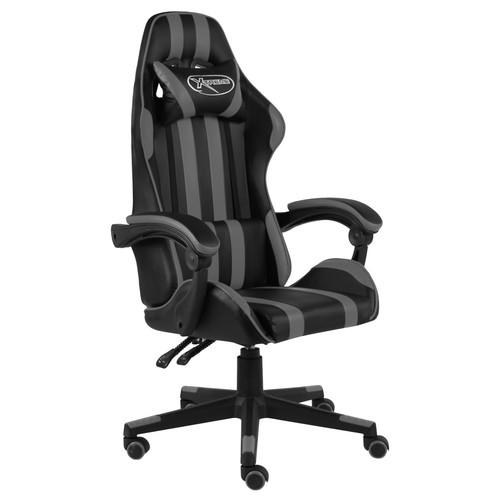 Sedia gaming nero verde - sedia,