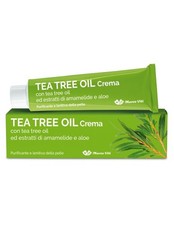 TEA TREE OIL Marco Viti 100ML  + OFFERTA 2X1+ ++ PREZZO X DUE TUBI DI CREMA +++